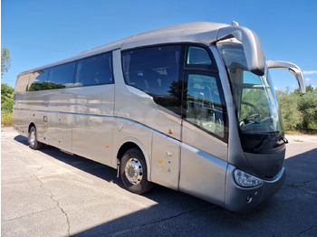 Autocarro SCANIA Irizar