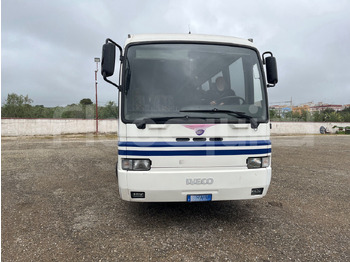 Autocarro Iveco 380: foto 2 Autocarro Iveco 380: foto 2