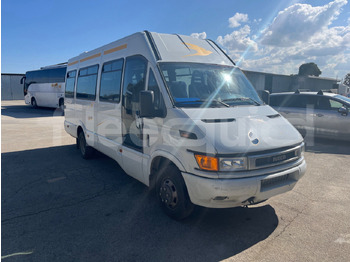 Ônibus suburbano IVECO