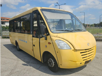 Autocarro escolar IVECO