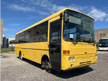Autocarro escolar IVECO