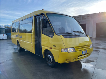Autocarro escolar IVECO