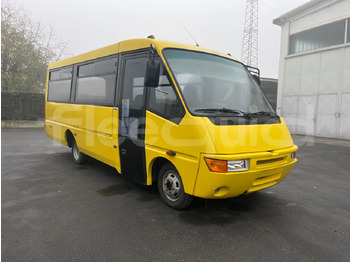 Autocarro escolar IVECO