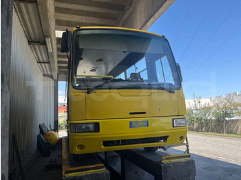 Autocarro escolar IVECO