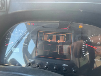 Ônibus urbano Iveco Citelis: foto 3 Ônibus urbano Iveco Citelis: foto 3