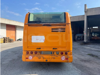 Ônibus urbano Iveco Citelis: foto 5 Ônibus urbano Iveco Citelis: foto 5