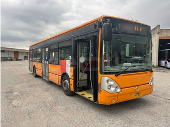 Ônibus urbano IVECO