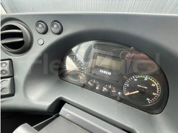 Autocarro Iveco Crossway: foto 2 Autocarro Iveco Crossway: foto 2