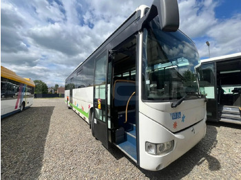 Ônibus suburbano IVECO Crossway