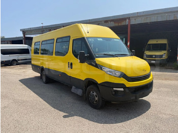 Autocarro escolar IVECO Daily