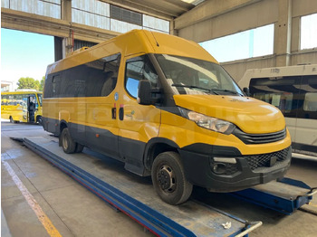 Autocarro escolar IVECO Daily