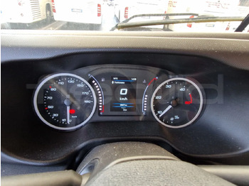 Autocarro escolar Iveco Indcar: foto 3 Autocarro escolar Iveco Indcar: foto 3