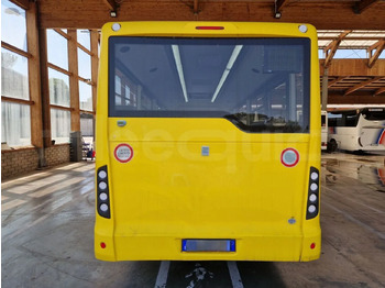 Autocarro escolar Iveco Indcar: foto 5 Autocarro escolar Iveco Indcar: foto 5