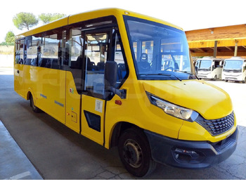 Autocarro escolar IVECO