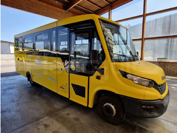 Autocarro escolar IVECO