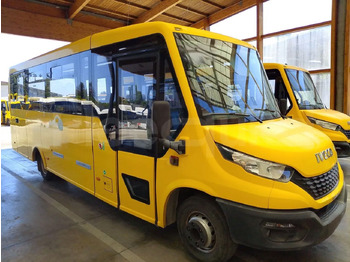 Autocarro escolar IVECO