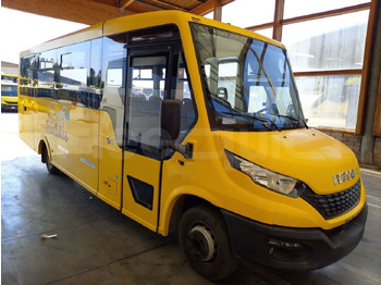 Autocarro escolar IVECO