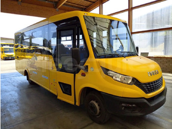 Autocarro escolar IVECO