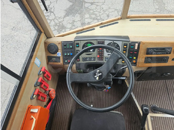 Ônibus urbano Man 11.220: foto 3