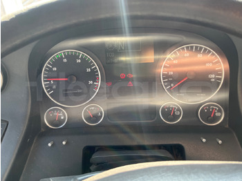 Locação financeira de Man Lion's Classic Man Lion's Classic: foto 3 Locação financeira de Man Lion's Classic Man Lion's Classic: foto 3