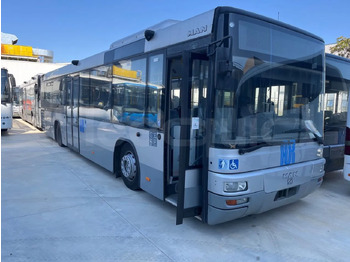 Ônibus suburbano MAN Lion's Classic