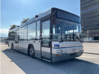 Ônibus suburbano MAN Lion's Classic