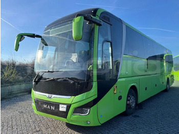 Autocarro Man Lion's Coach: foto 4