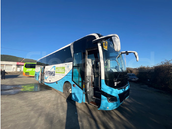 Autocarro MAN Lion's Coach