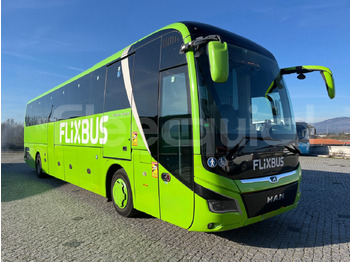 Autocarro MAN Lion's Coach