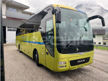 Autocarro MAN Lion's Coach