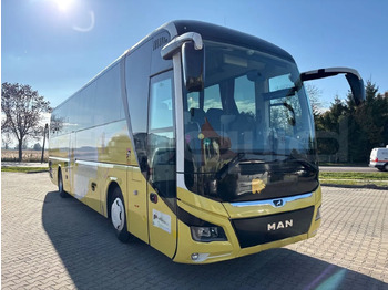 Autocarro MAN Lion's Coach