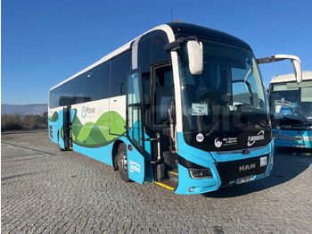 Autocarro MAN Lion's Coach