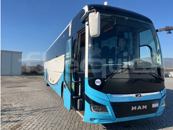 Autocarro MAN Lion's Coach
