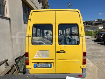 Autocarro escolar Mercedes-Benz 313 CDI: foto 4