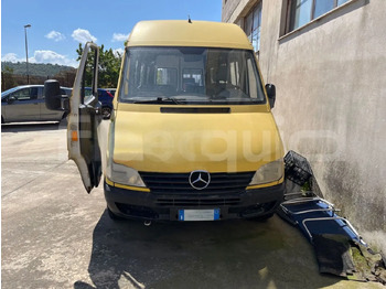 Autocarro escolar Mercedes-Benz 313 CDI: foto 2