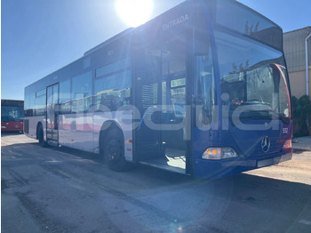Ônibus urbano MERCEDES-BENZ Citaro