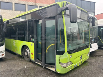 Ônibus urbano MERCEDES-BENZ Citaro