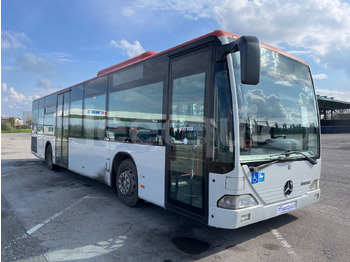 Ônibus suburbano MERCEDES-BENZ Citaro