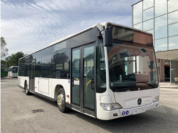 Ônibus urbano MERCEDES-BENZ Citaro