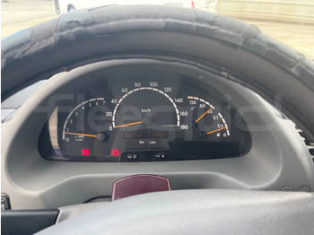 Minibus, Furgão de passageiros Mercedes-Benz Sprinter: foto 3