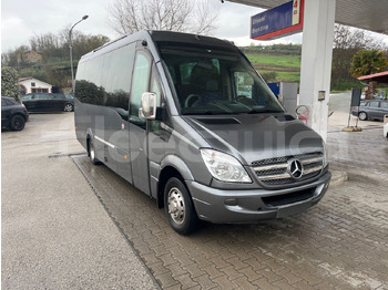 Locação financeira de  Mercedes-Benz Sprinter Mercedes-Benz Sprinter: foto 1