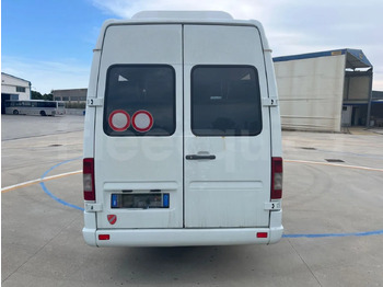 Minibus, Furgão de passageiros Mercedes-Benz Sprinter: foto 5