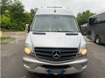 Locação financeira de  Mercedes-Benz Sprinter Mercedes-Benz Sprinter: foto 2