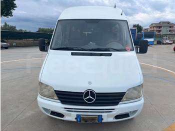 Minibus, Furgão de passageiros Mercedes-Benz Sprinter: foto 2