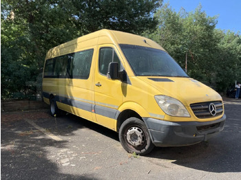 Autocarro escolar MERCEDES-BENZ Sprinter