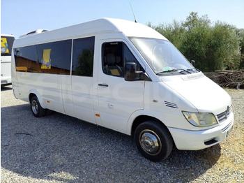Ônibus suburbano MERCEDES-BENZ Sprinter