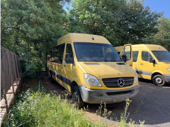 Autocarro escolar MERCEDES-BENZ Sprinter