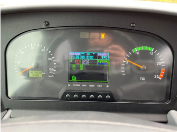 Locação financeira de  Mercedes-Benz Tourismo Mercedes-Benz Tourismo: foto 3