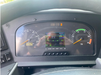 Autocarro Mercedes-Benz Tourismo: foto 3 Autocarro Mercedes-Benz Tourismo: foto 3