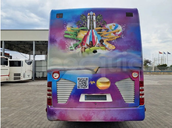 Locação financeira de Mercedes-Benz Tourismo Mercedes-Benz Tourismo: foto 5 Locação financeira de Mercedes-Benz Tourismo Mercedes-Benz Tourismo: foto 5